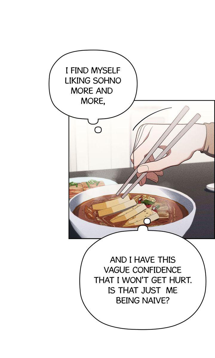 Romantic love in the romantic era Chapter 31 page 18 - 
