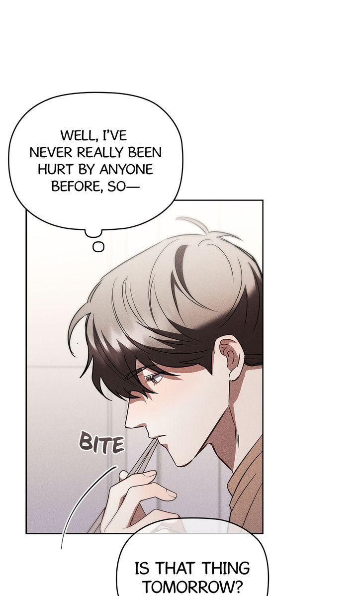 Romantic love in the romantic era Chapter 31 page 19 - 