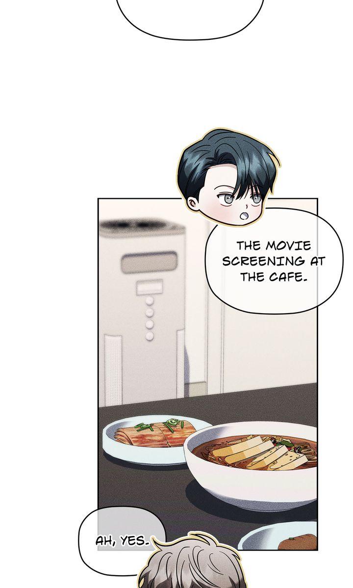 Romantic love in the romantic era Chapter 31 page 20 - 