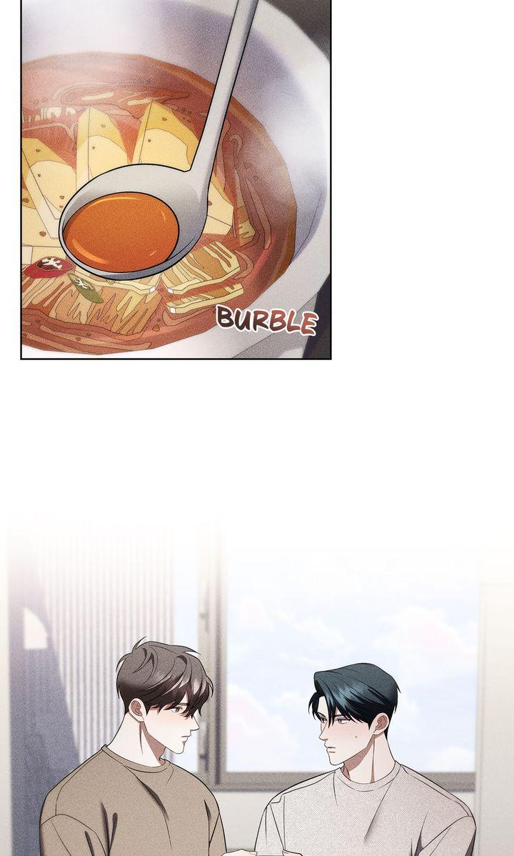 Romantic love in the romantic era Chapter 31 page 3 - 