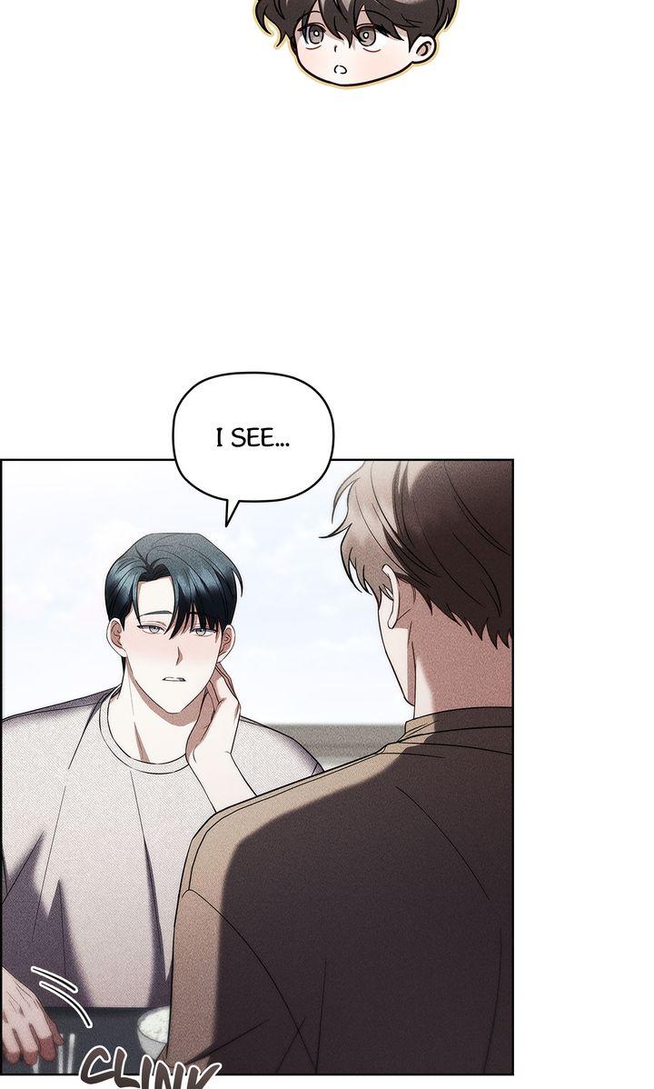 Romantic love in the romantic era Chapter 31 page 21 - 