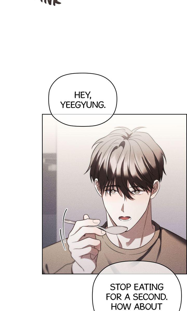 Romantic love in the romantic era Chapter 31 page 22 - 