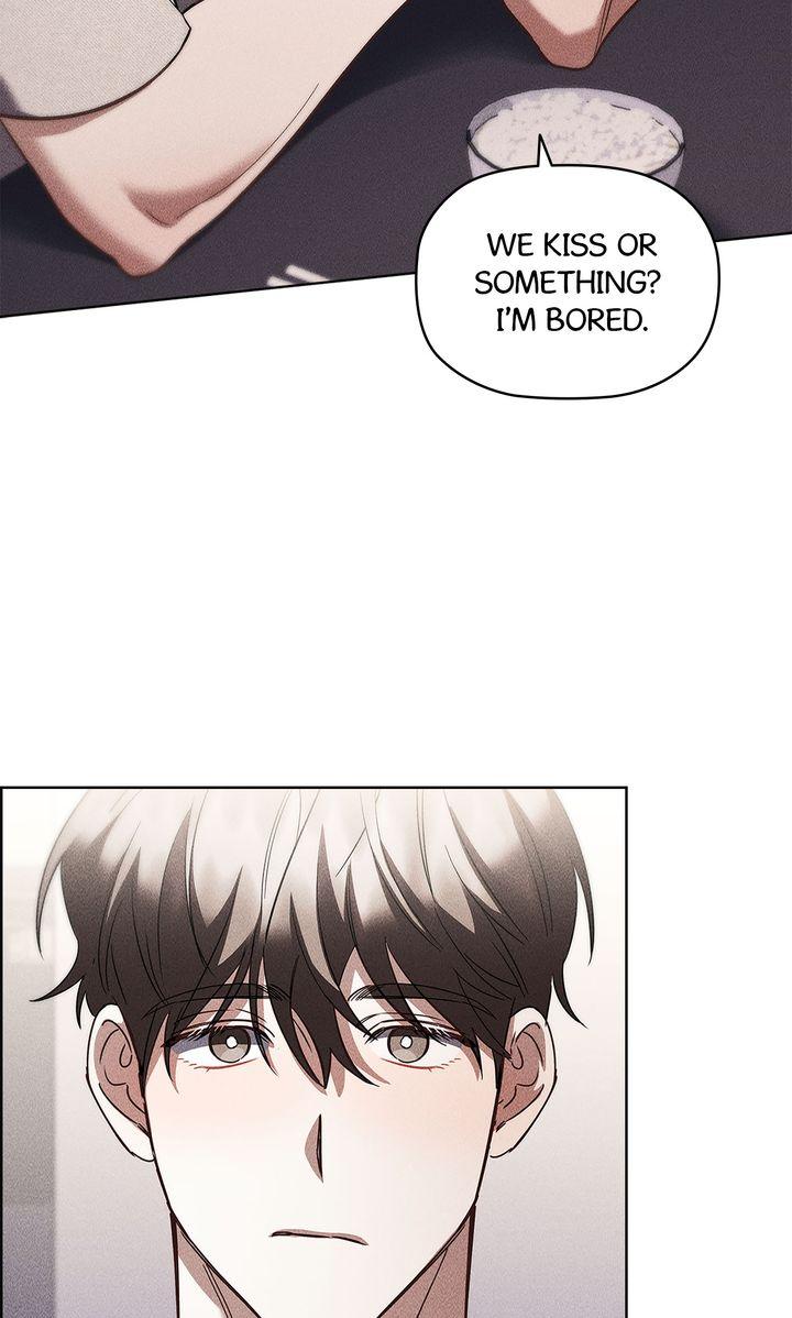 Romantic love in the romantic era Chapter 31 page 24 - 