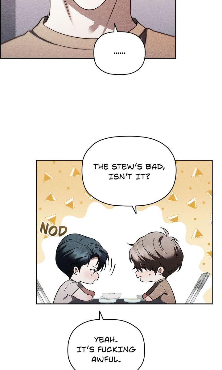 Romantic love in the romantic era Chapter 31 page 25 - 