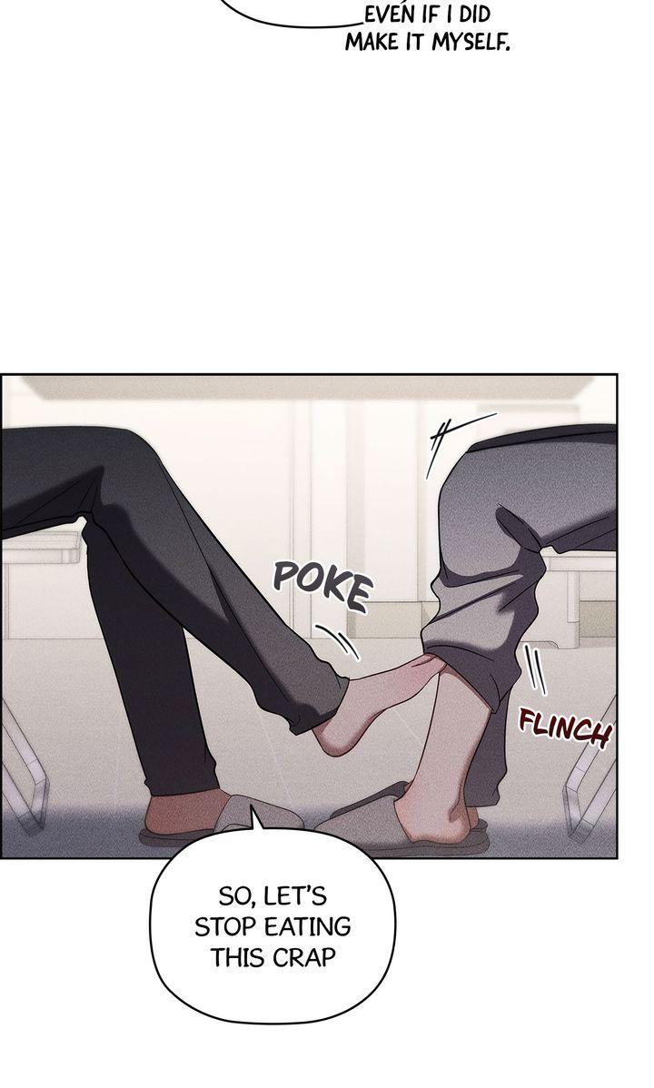 Romantic love in the romantic era Chapter 31 page 26 - 