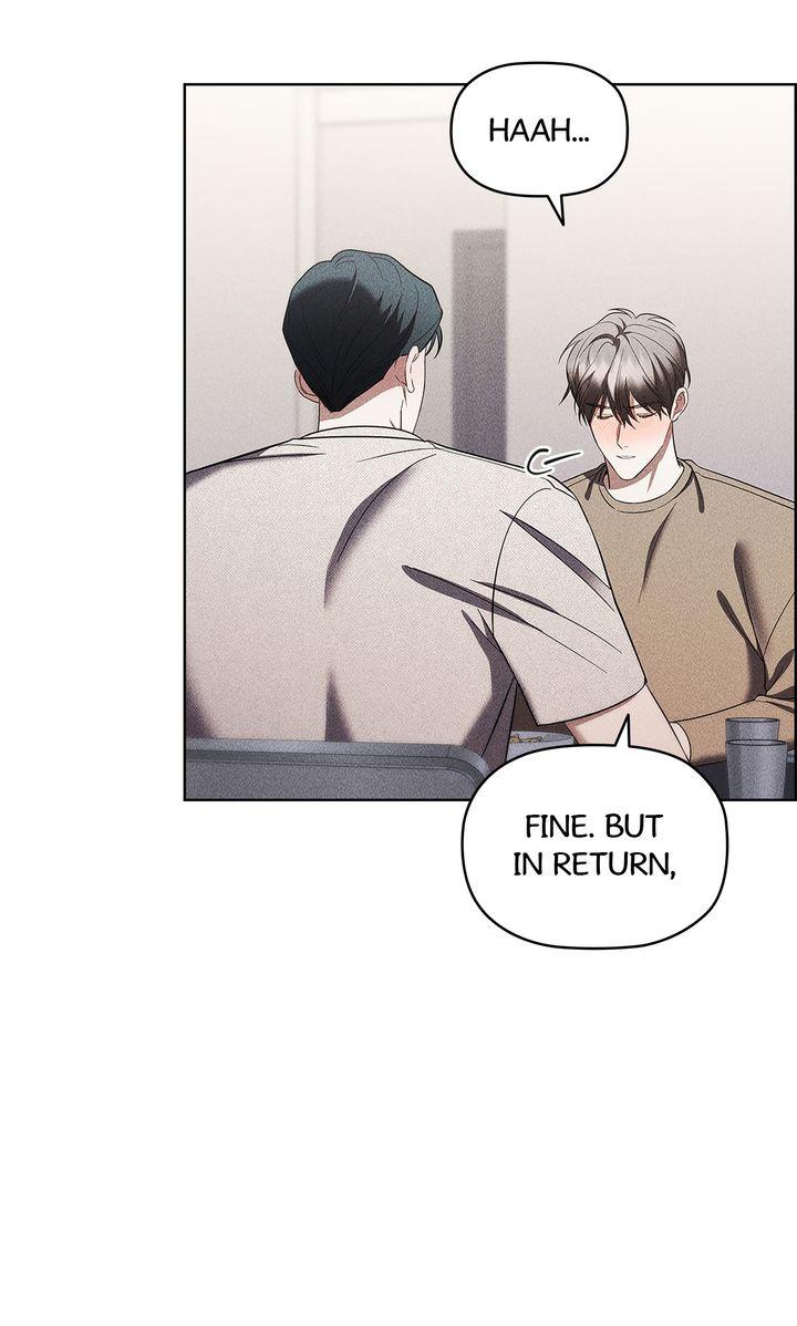 Romantic love in the romantic era Chapter 31 page 29 - 