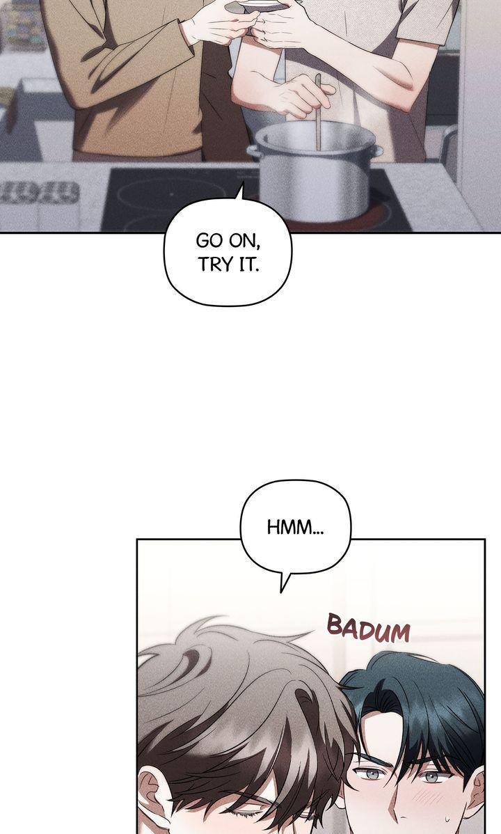 Romantic love in the romantic era Chapter 31 page 4 - 