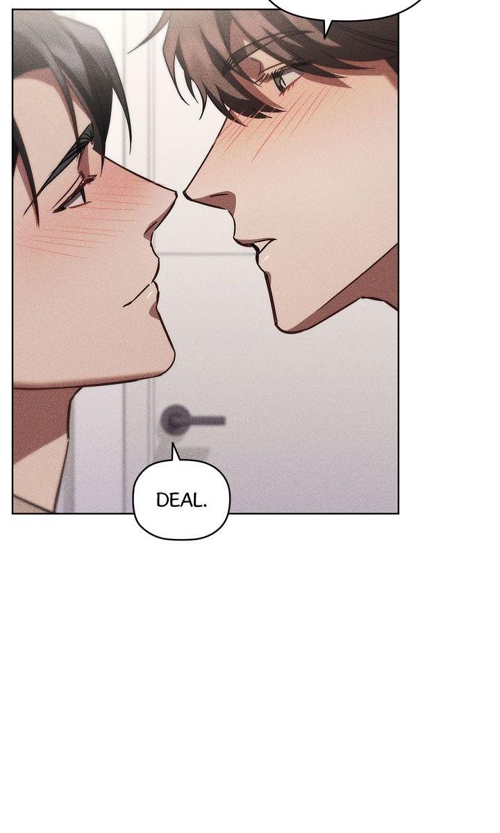 Romantic love in the romantic era Chapter 31 page 31 - 