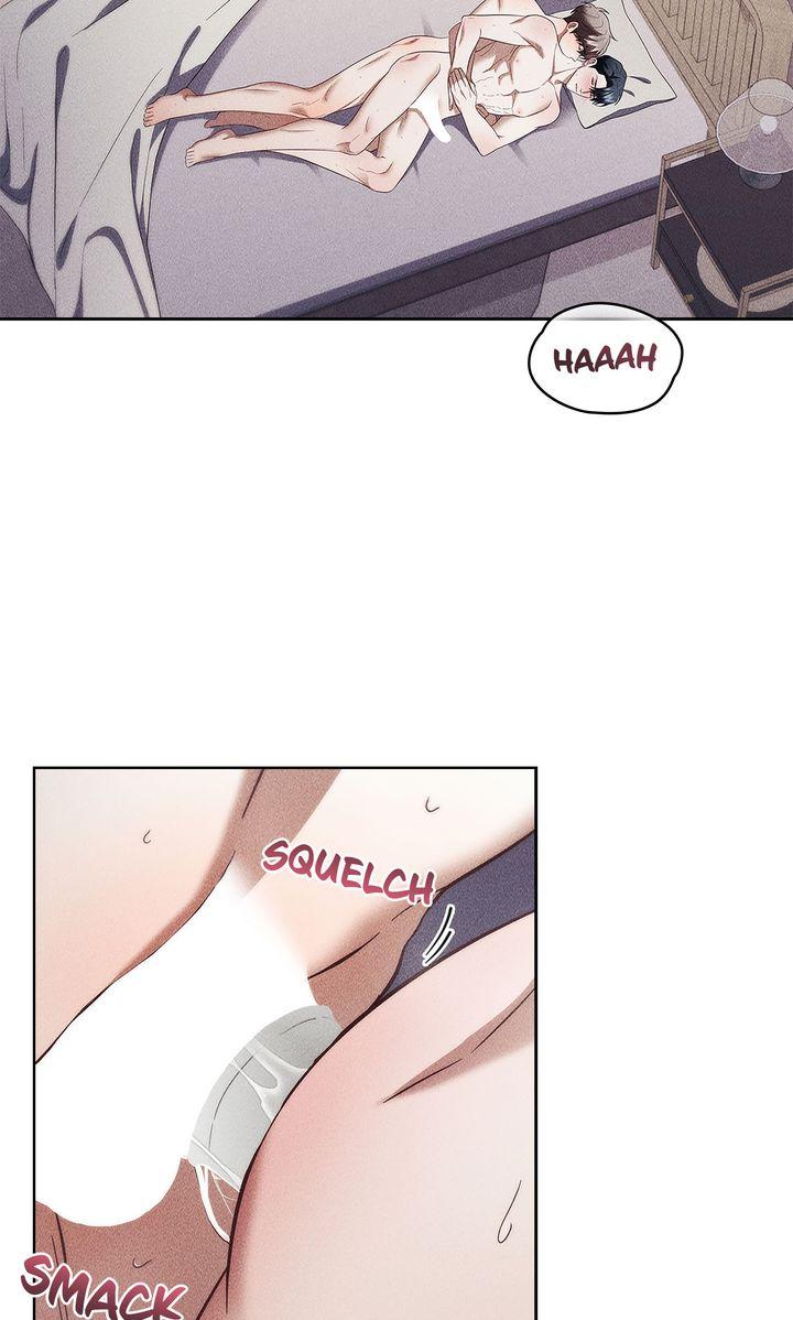Romantic love in the romantic era Chapter 31 page 34 - 