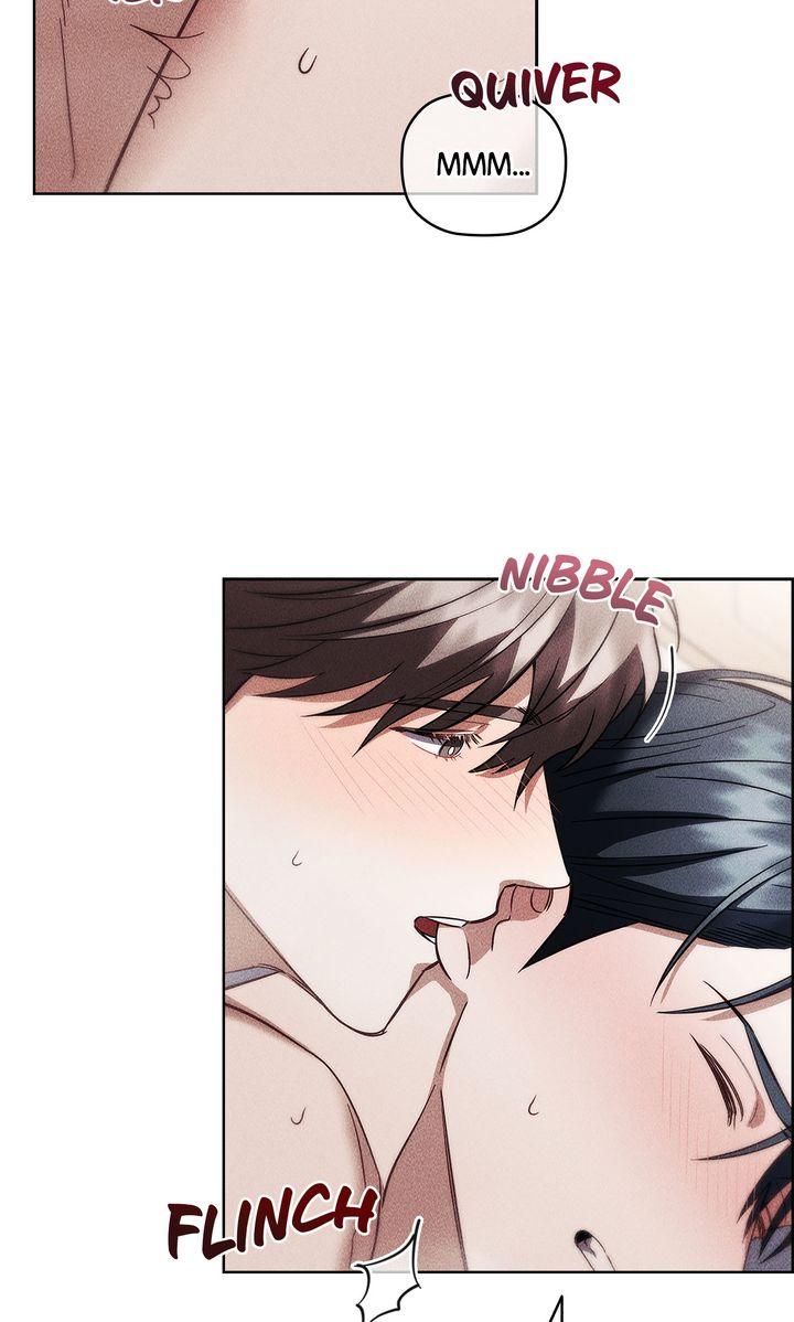 Romantic love in the romantic era Chapter 31 page 35 - 