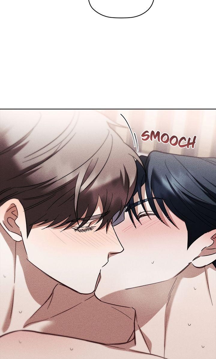 Romantic love in the romantic era Chapter 31 page 37 - 
