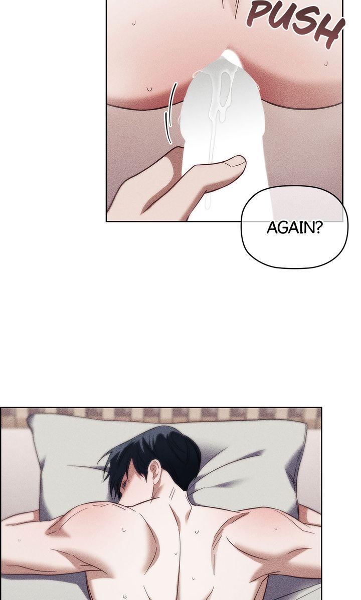 Romantic love in the romantic era Chapter 31 page 39 - 