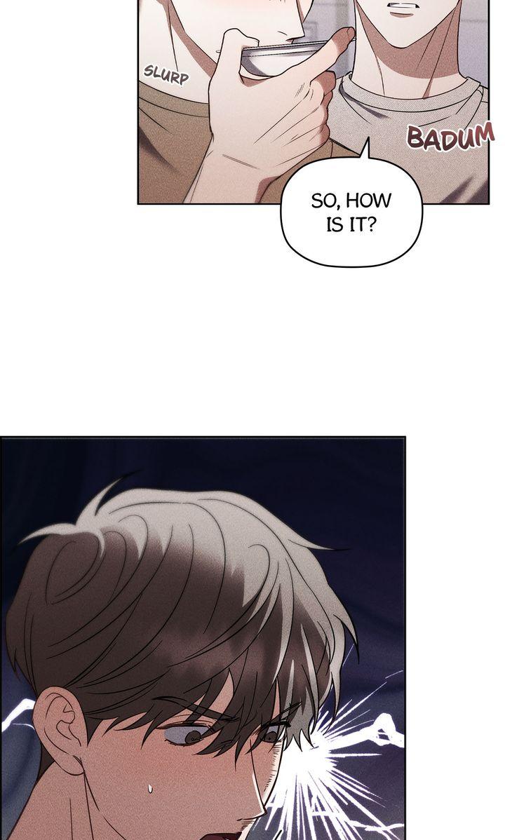Romantic love in the romantic era Chapter 31 page 5 - 