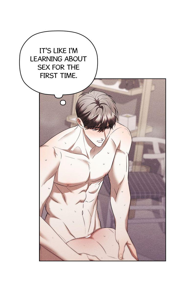 Romantic love in the romantic era Chapter 31 page 42 - 
