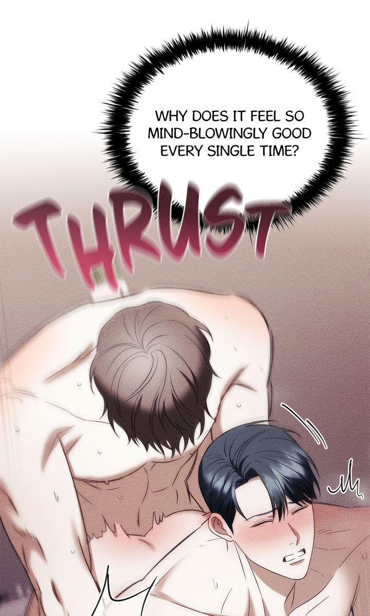 Romantic love in the romantic era Chapter 31 page 43 - 