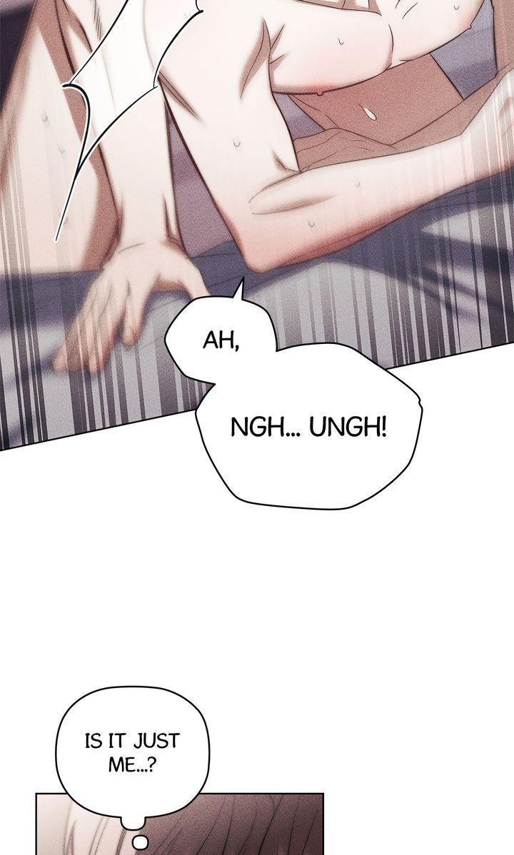 Romantic love in the romantic era Chapter 31 page 44 - 