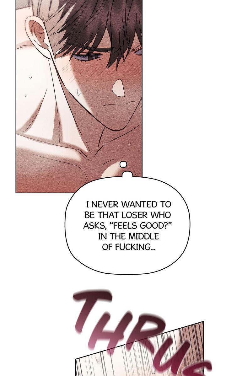 Romantic love in the romantic era Chapter 31 page 45 - 