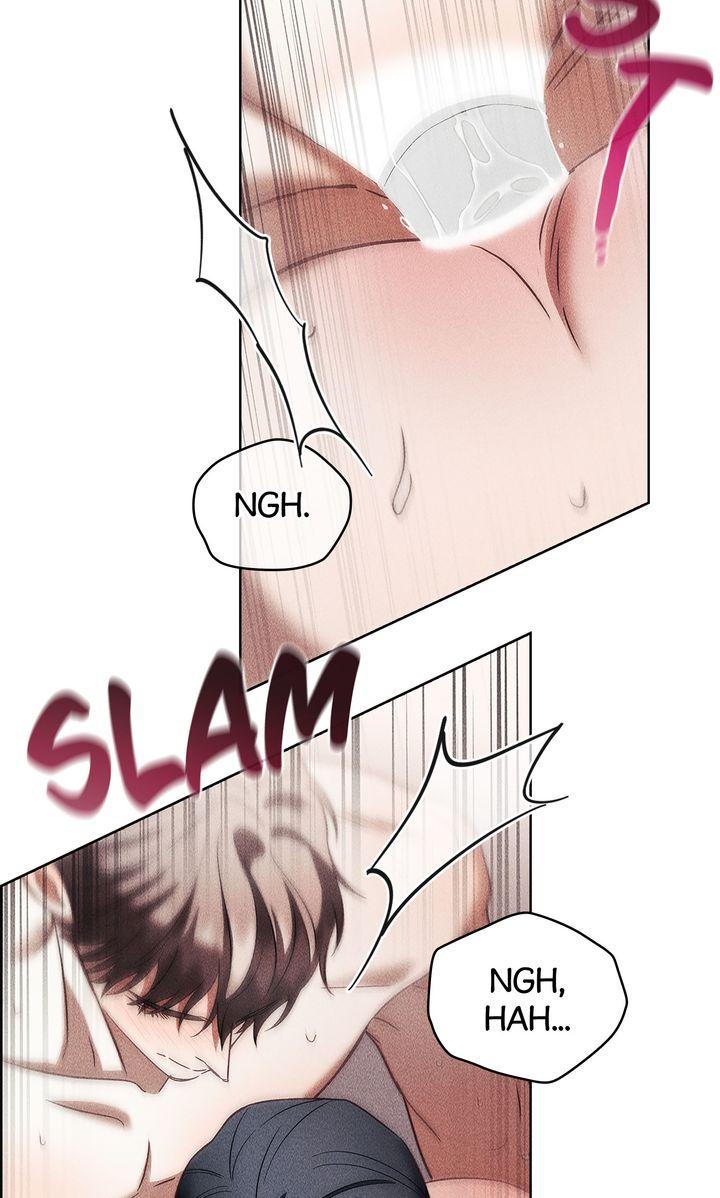 Romantic love in the romantic era Chapter 31 page 46 - 