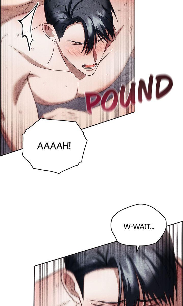Romantic love in the romantic era Chapter 31 page 47 - 
