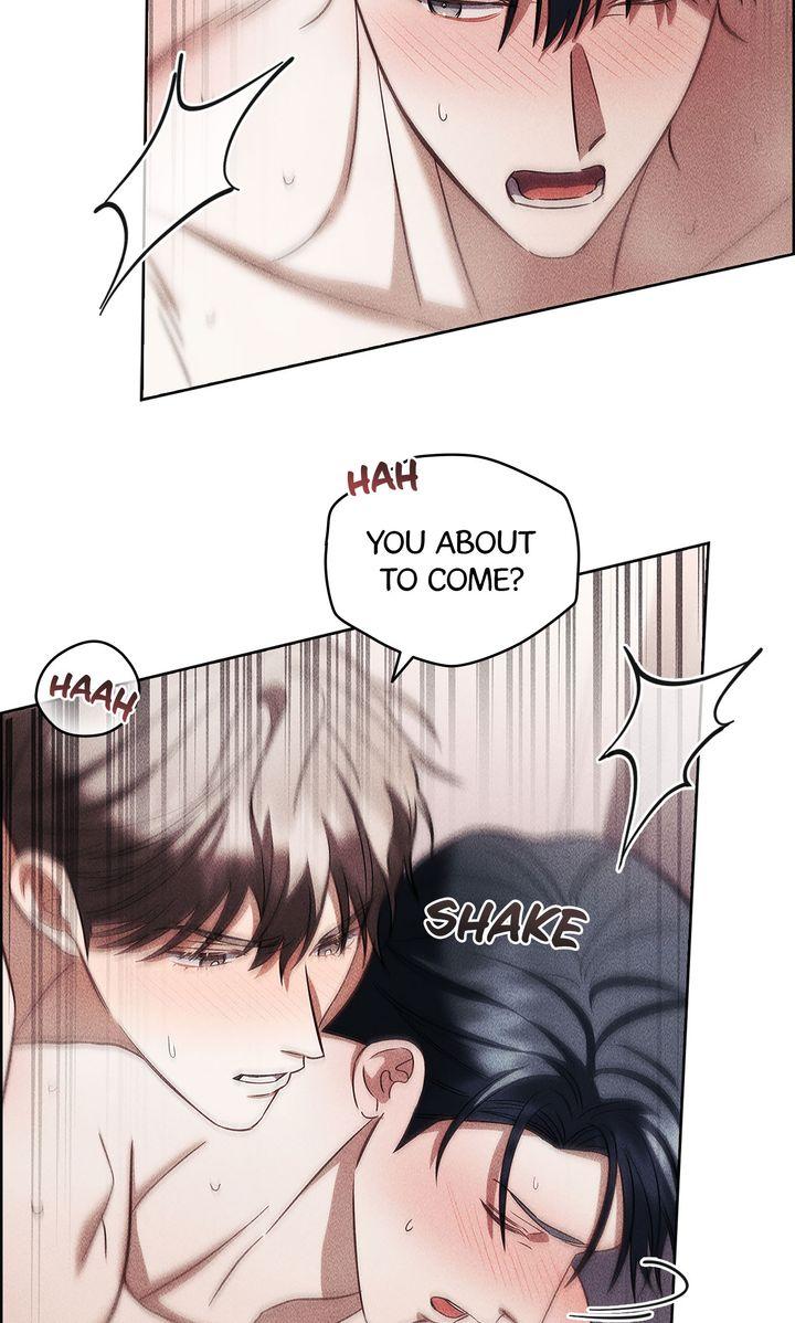 Romantic love in the romantic era Chapter 31 page 48 - 