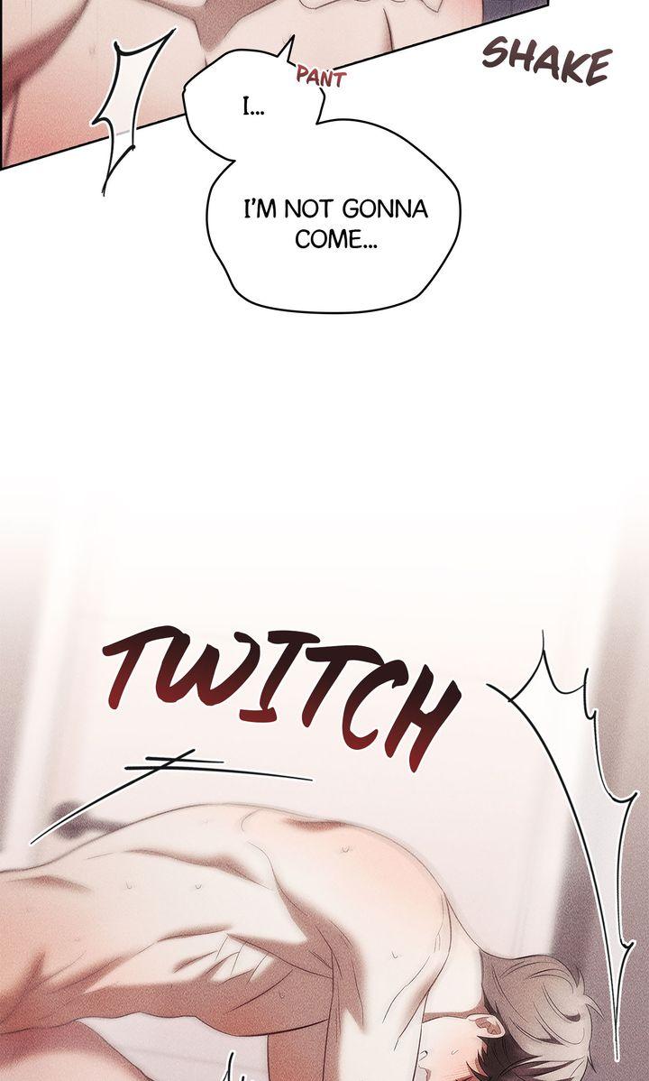 Romantic love in the romantic era Chapter 31 page 49 - 