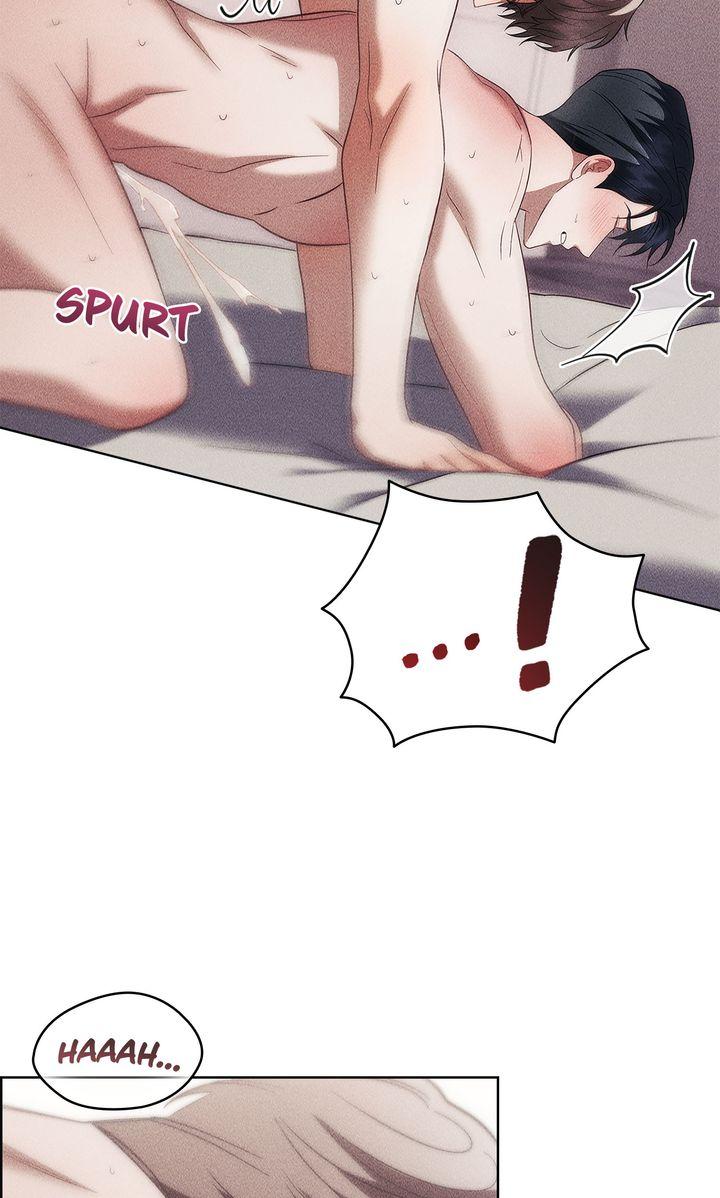 Romantic love in the romantic era Chapter 31 page 50 - 