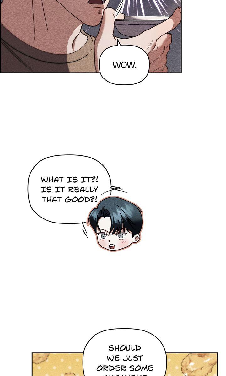 Romantic love in the romantic era Chapter 31 page 6 - 