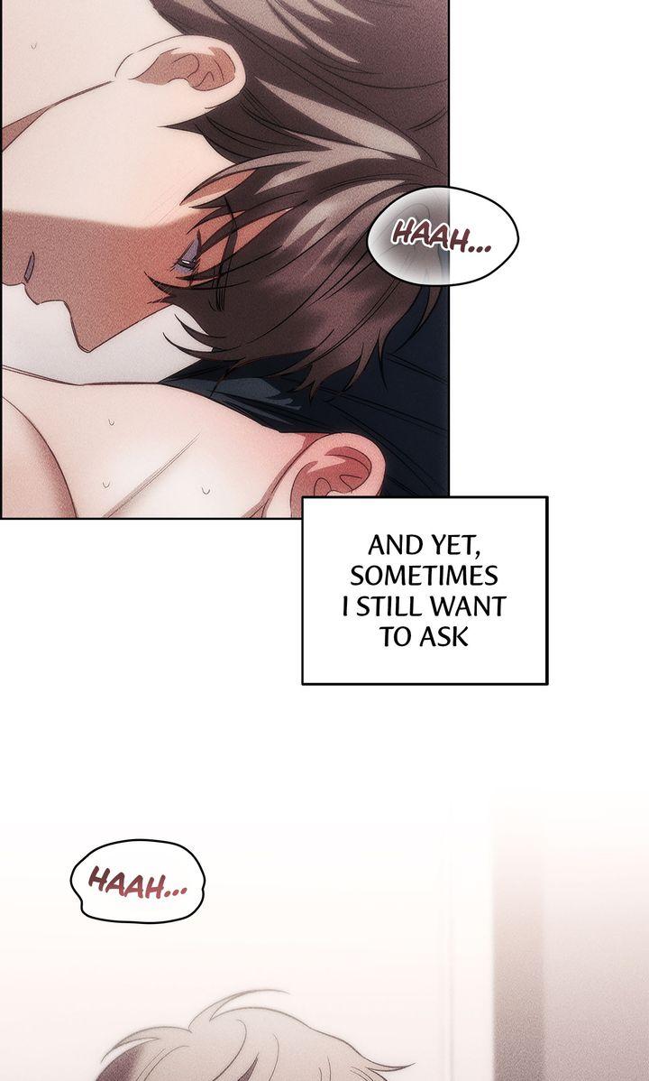 Romantic love in the romantic era Chapter 31 page 51 - 