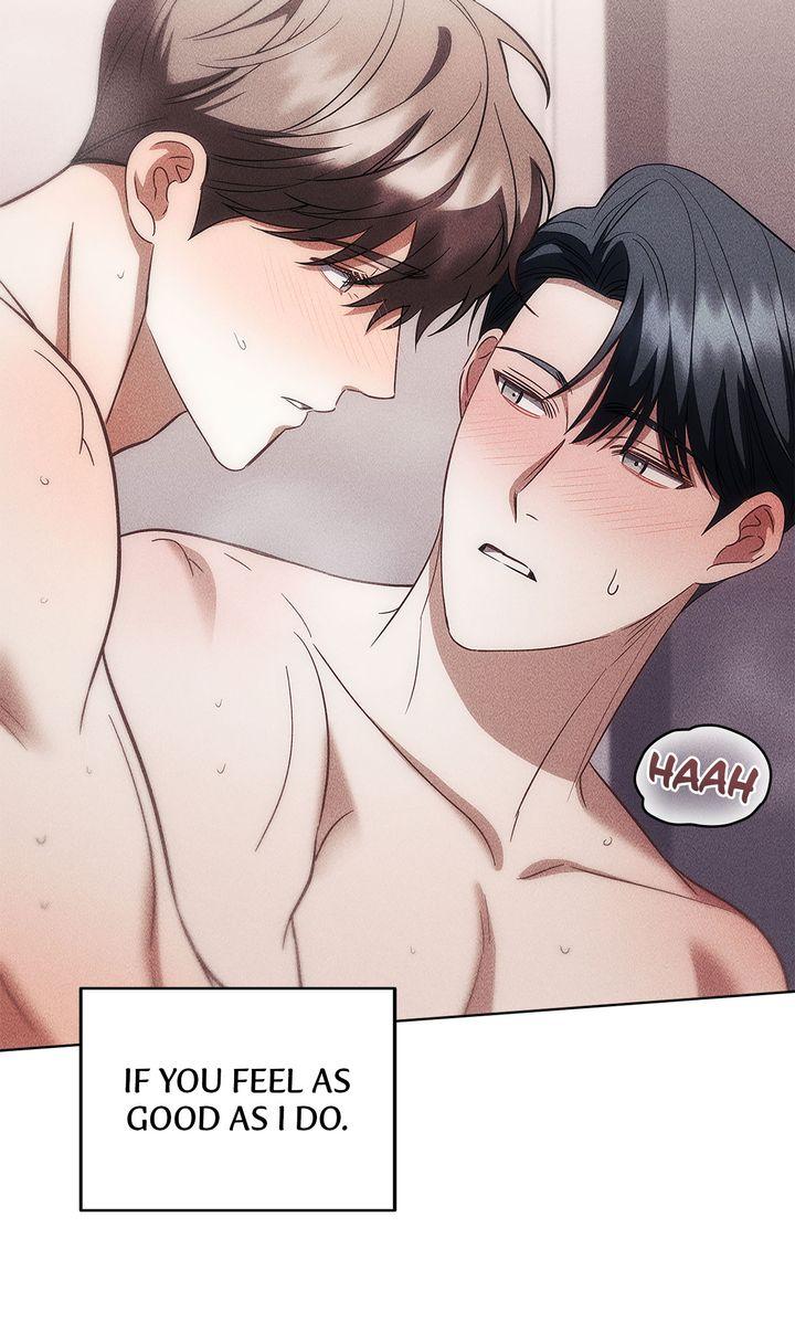 Romantic love in the romantic era Chapter 31 page 52 - 