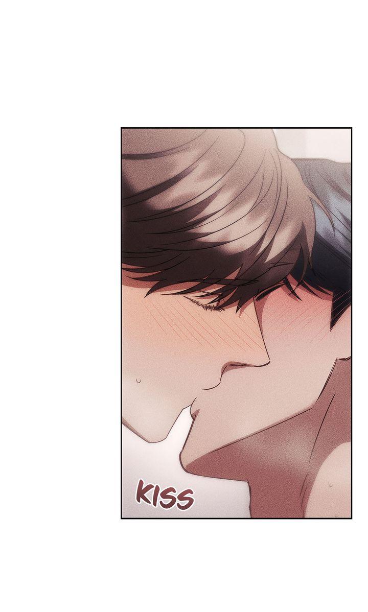 Romantic love in the romantic era Chapter 31 page 53 - 