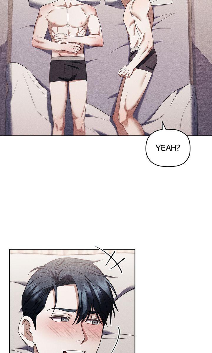 Romantic love in the romantic era Chapter 31 page 56 - 