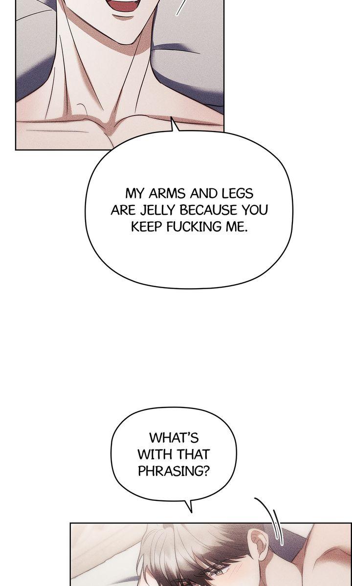 Romantic love in the romantic era Chapter 31 page 57 - 