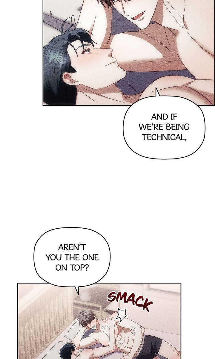 Romantic love in the romantic era Chapter 31 page 58 - 
