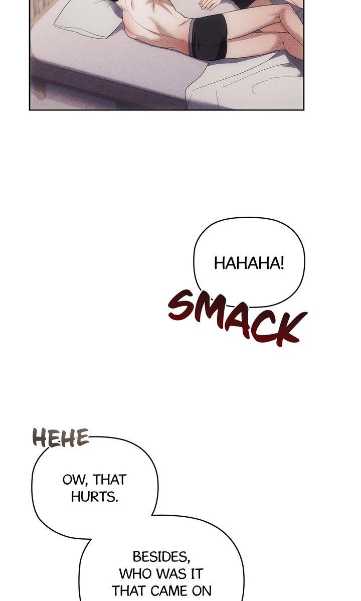 Romantic love in the romantic era Chapter 31 page 59 - 