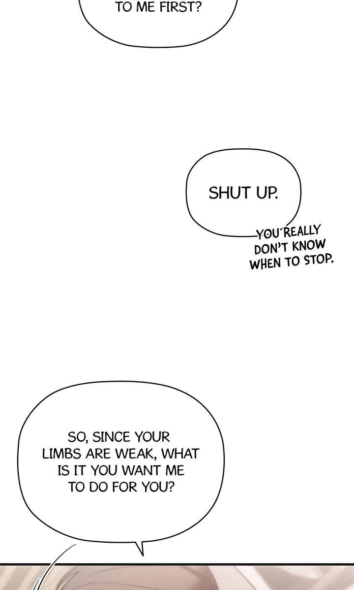 Romantic love in the romantic era Chapter 31 page 60 - 