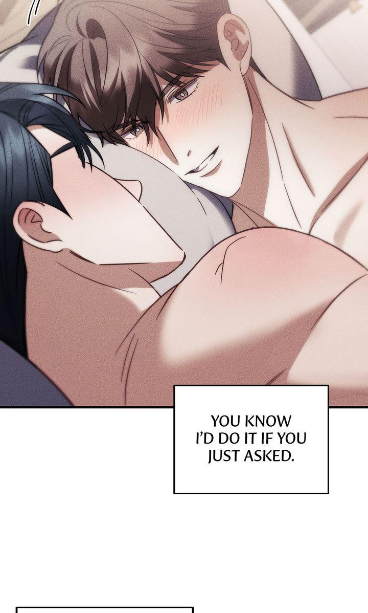 Romantic love in the romantic era Chapter 31 page 61 - 