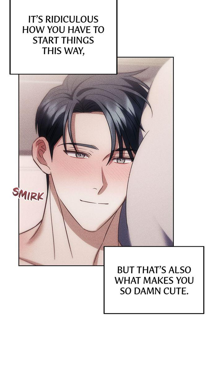 Romantic love in the romantic era Chapter 31 page 62 - 