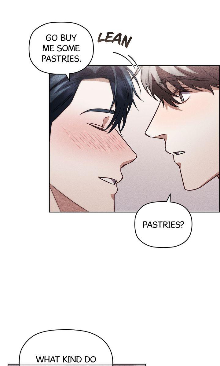 Romantic love in the romantic era Chapter 31 page 63 - 