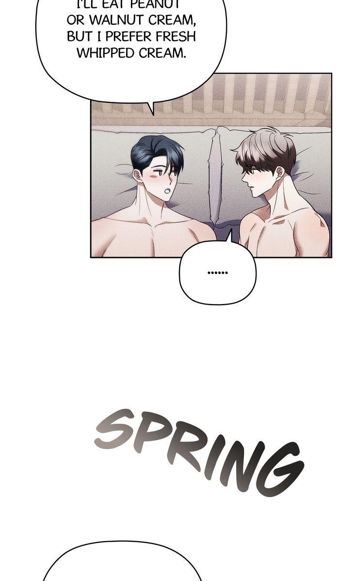 Romantic love in the romantic era Chapter 31 page 65 - 