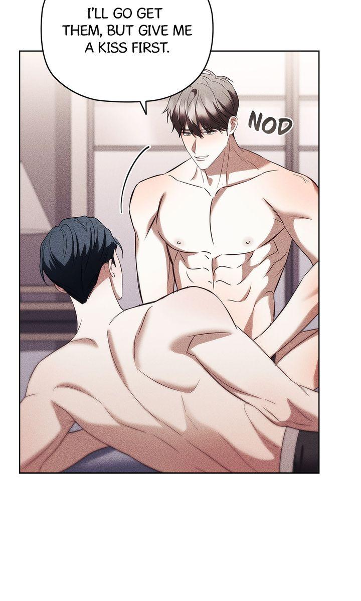 Romantic love in the romantic era Chapter 31 page 66 - 