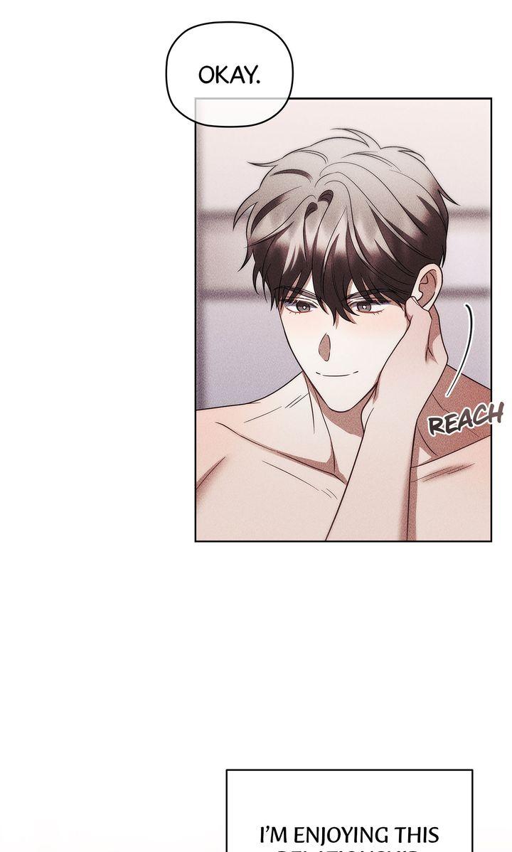 Romantic love in the romantic era Chapter 31 page 67 - 
