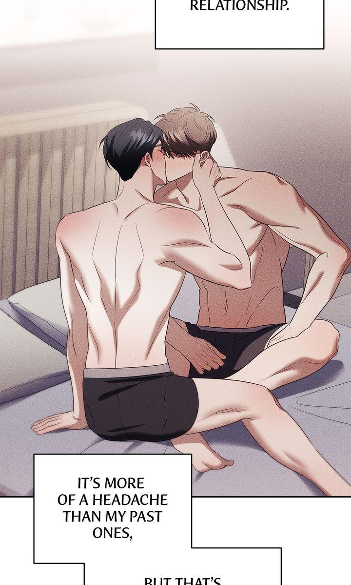 Romantic love in the romantic era Chapter 31 page 68 - 