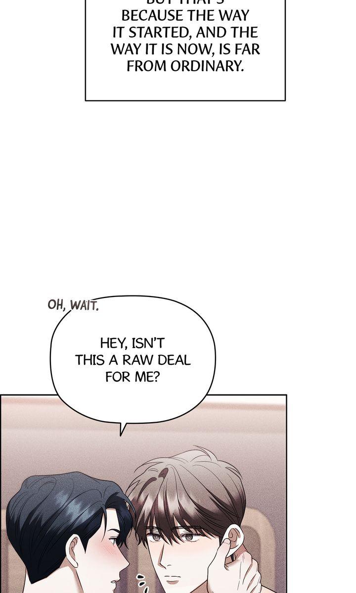 Romantic love in the romantic era Chapter 31 page 69 - 