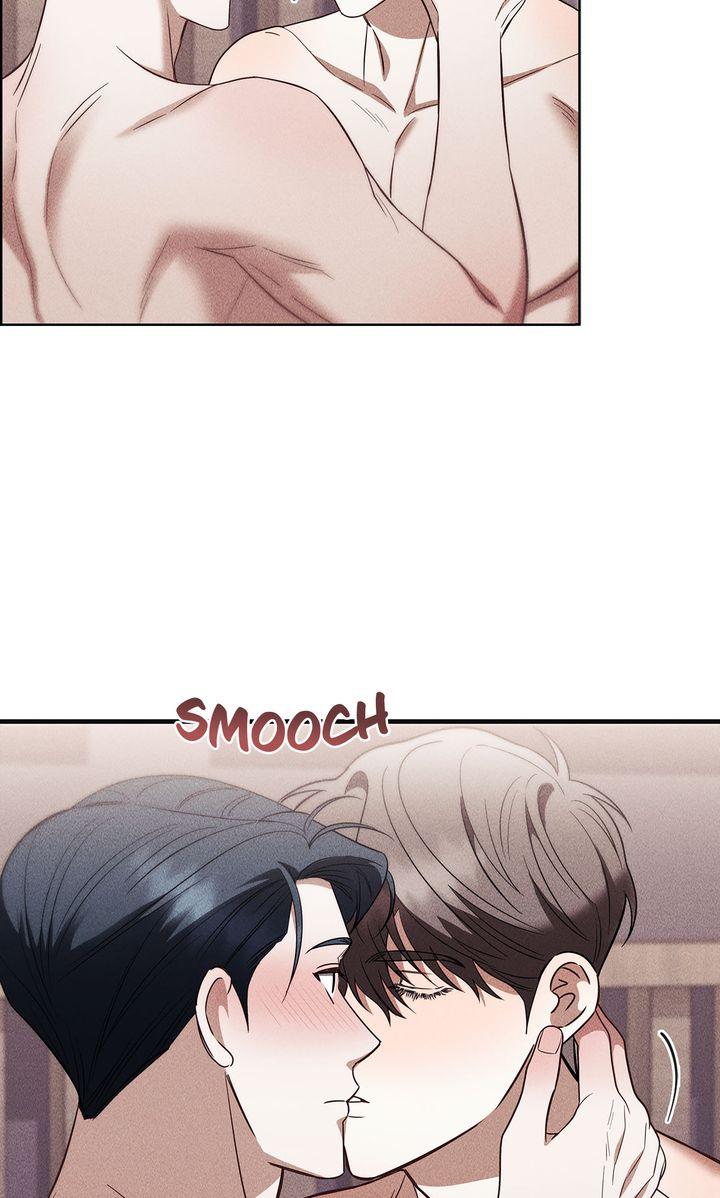 Romantic love in the romantic era Chapter 31 page 70 - 