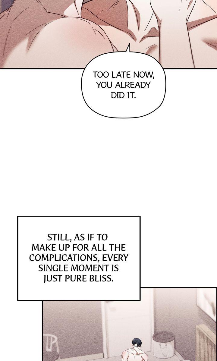 Romantic love in the romantic era Chapter 31 page 71 - 