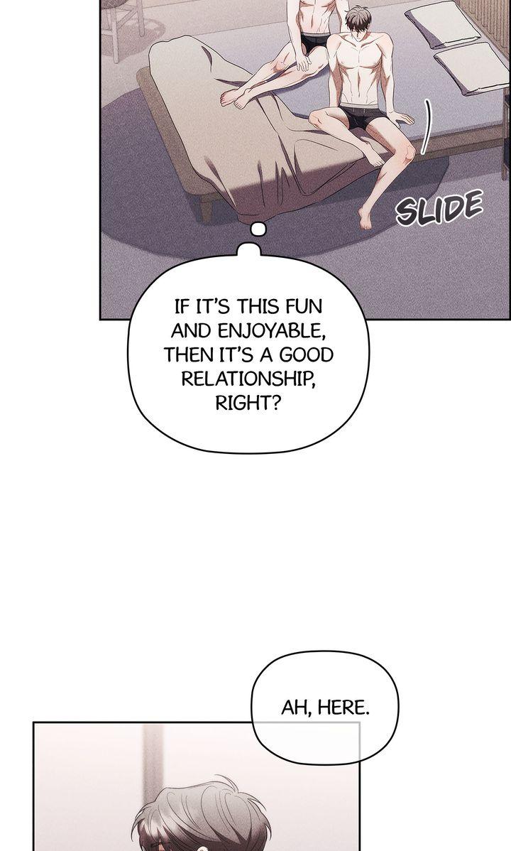 Romantic love in the romantic era Chapter 31 page 72 - 