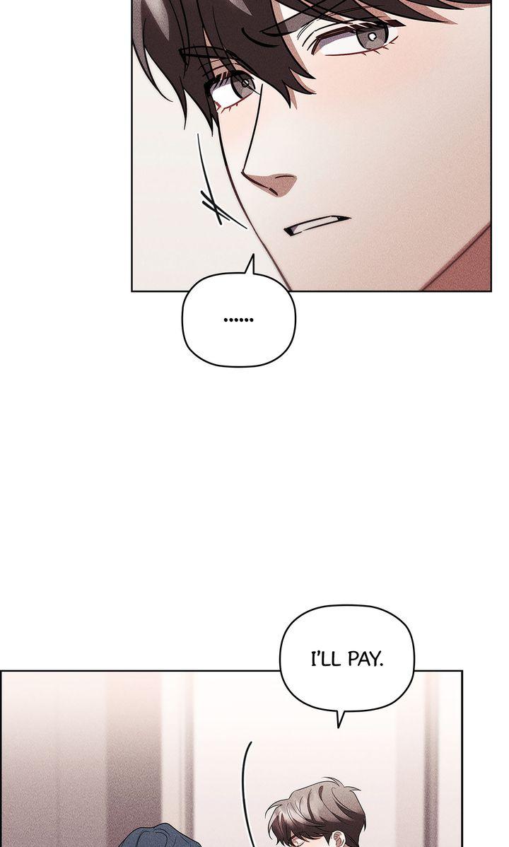 Romantic love in the romantic era Chapter 31 page 75 - 
