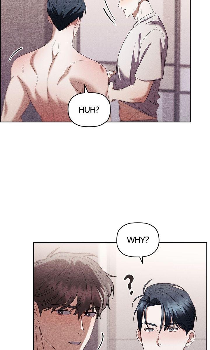 Romantic love in the romantic era Chapter 31 page 76 - 