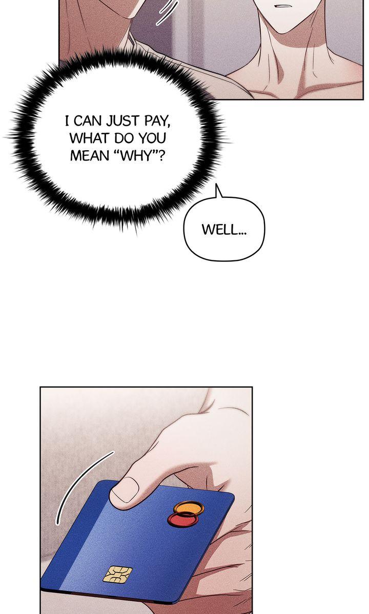 Romantic love in the romantic era Chapter 31 page 77 - 