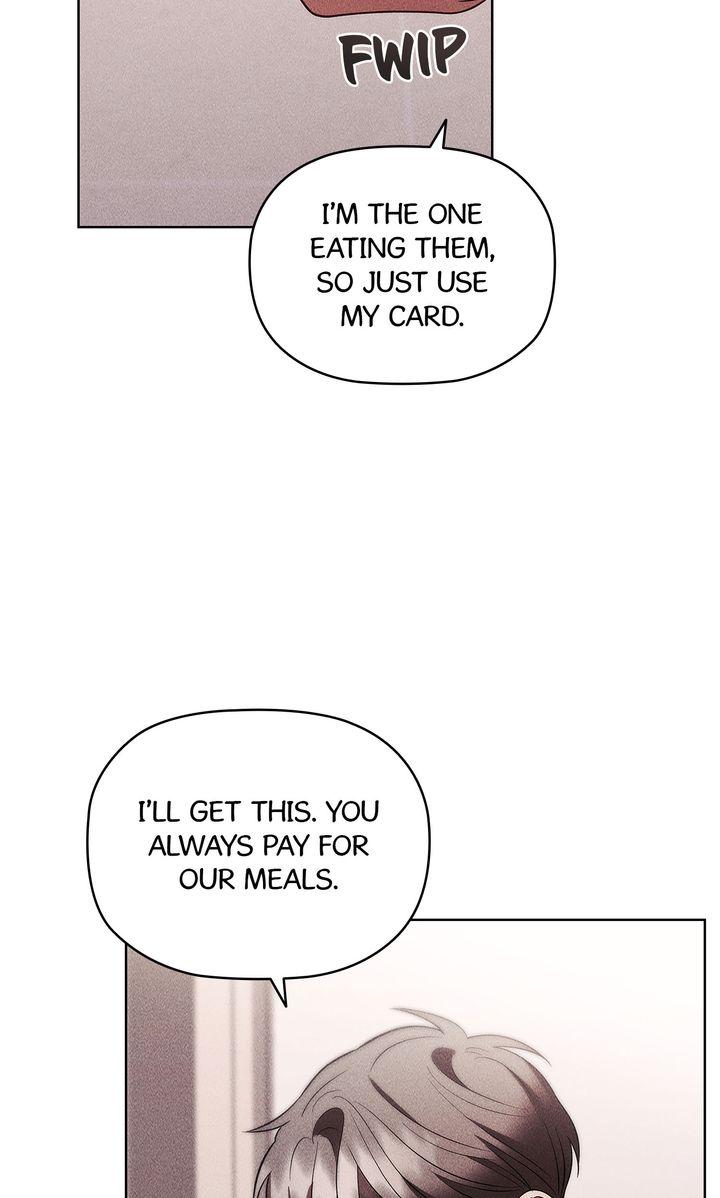 Romantic love in the romantic era Chapter 31 page 78 - 